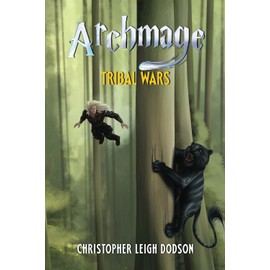Archmage Tribal Wars