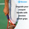Senston 5pcs Racket Grip Tapes for Tennis/Badminton/Squash overgrip tapes