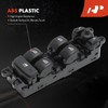 A-Premium Master Power Window Switch Compatible with Volvo XC60 2010-2017,