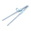 3-Piece Cute Chopsticks Helper Children's Chopsticks Set for Beginners Learning