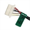 Zahara DCJACK Power Socket Charging Socket for HP 250 255