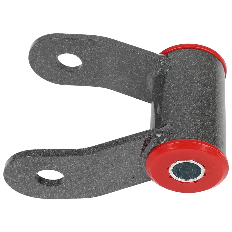 SCITOO 2" Rear Drop Lowering Shackles Kit 1998-2011 for Ford