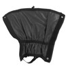1 Pair Leg Gaiters Oxford Cloth Waterproof Sand Proof Breathable