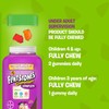 FLINTSTONES Complete Kids Multivitamin Gummies - Multivitamins for Kids, Kids