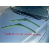 Ellieracing Windshield Wiper Blades for 2015-2017 Chrysler 200
