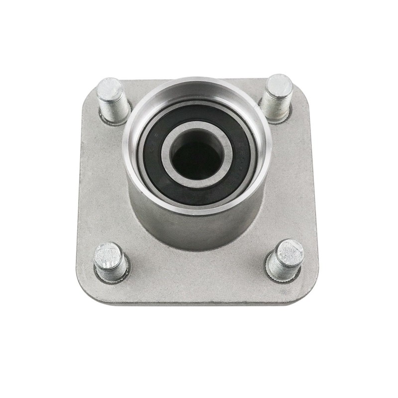 EZGO RXV 2008+ Front Wheel Hub Bearing Kit Assembly Replaces,