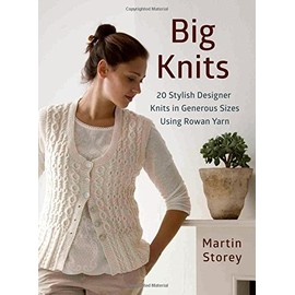 Big Knits Book