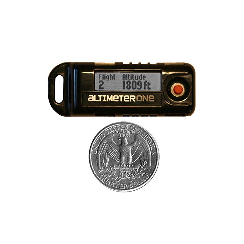 Jolly Logic AltimeterOne.