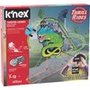 K'NEX Thrill Rides – Twisted Lizard Roller Coaster Building Set