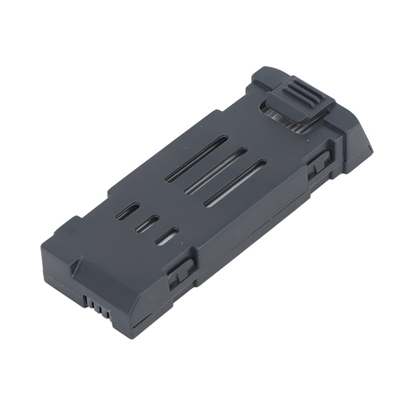 1200mah Lithium Battery Black Strong Protection 3.7V High Conversion for