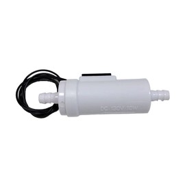 HJJSFS03 Plug-in Water Flow Switch Reed Switch Water Flow Sensor Water Pump Disconnection Protection Liquid Flow Meter Liquid Equipment Return Pump Safeguard Flow Switch