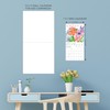 Graphique 2026 Live Love Laugh Mini Wall Calendar | 7”