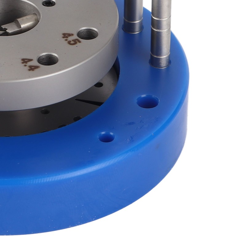 Watch Movement Balance Wheel Holder Repairing Professional Watch Balance Scales