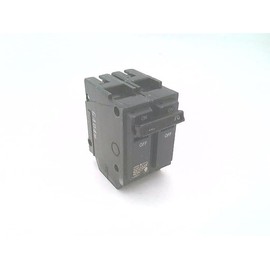 GE Industrial THQL2170 Breaker, 70A, 2P, 120/240V, 10 kAIC, Q-Line Series