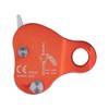 Climbing Rope Grab Aluminum Alloy Self Locking 8‑13mm Climbing Rope
