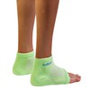 KidSole RX Gel Sports Sock for Kids with Heel Sensitivity