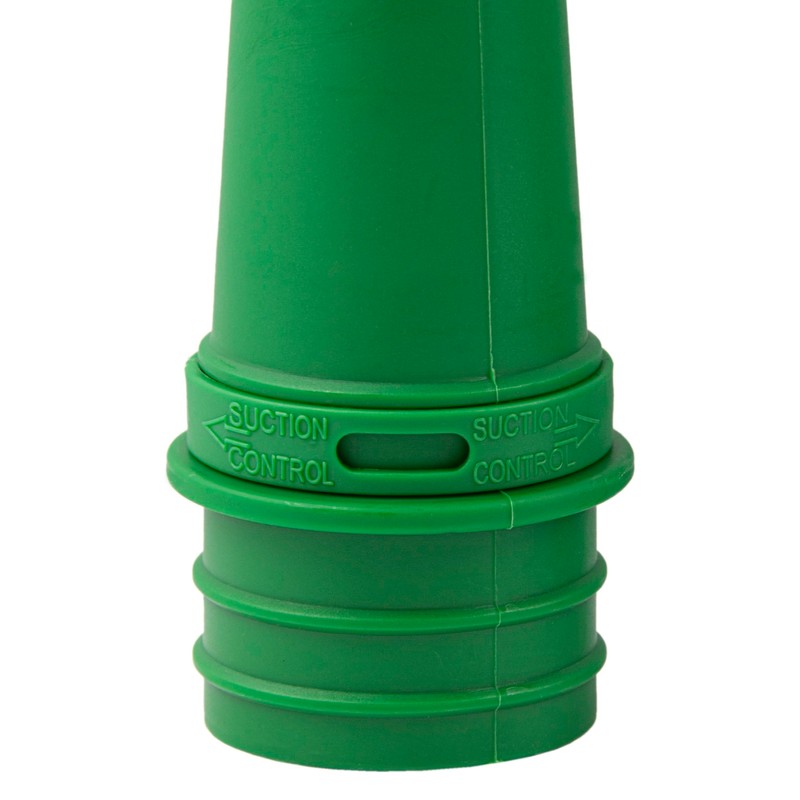 Generic Smart Home Dryer Vent Cleaning Kit 29"" Vacuum Attachment,