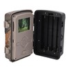 Trail Camera Professional 4K 36MP Infrared Night Vision 2.4 Inch