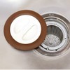 Hani sink lid Large (color random) 2ea