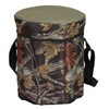 Preferred Nation Padded Seat Cooler, Camouflage