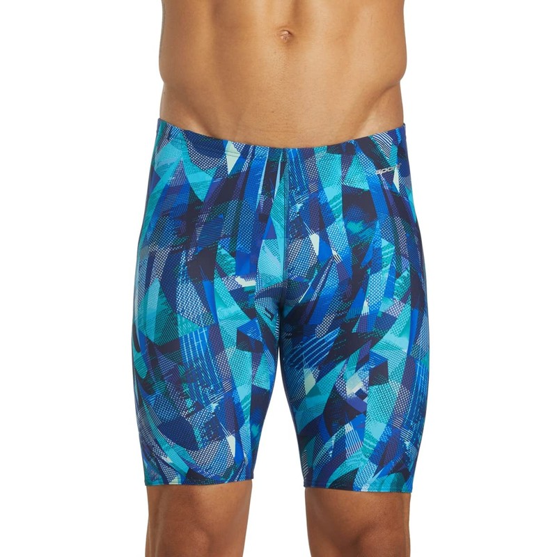 Sporti Catalyst Jammer - Traje de baño - Azul -