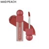 MAD PEACH Smood Fit Collor Lip Tint 3.8ml, Color:01 Fuzzy