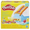 Play-Doh Play Doh Fun Factory Starter Set 10 Shapes with