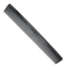 Cut Comb, Comb, For Hairdressers, Hair Care, Anti-Static, Professional Cut Comb, Wet & Dry