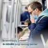 NoriZite Nasal Spray – Protective Barrier Spray for Airborne Particles