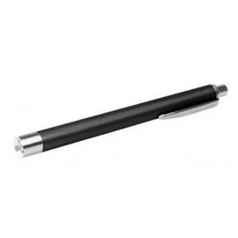 Professional aluminium Penlight Black Penlight