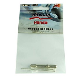 Harder and Steenbeck Nozzle Cleaning Set