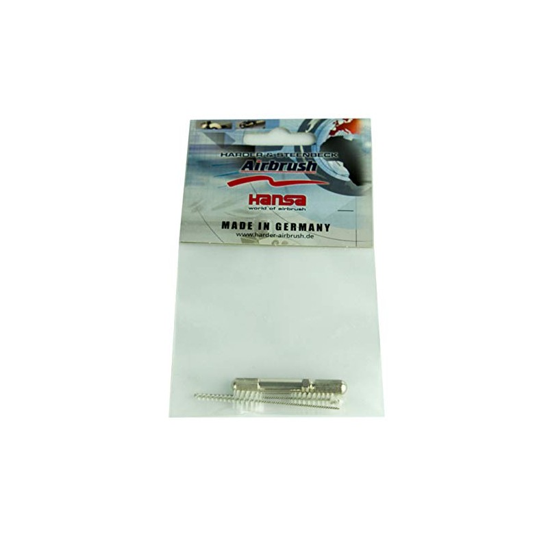 Harder and Steenbeck Nozzle Cleaning Set