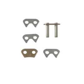 DID Unisex Adult 5399119993 Common Left for Control Chain SCA0412ASDH, Other, One Size