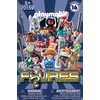 PLAYMOBIL 70159 Figures Boys (S16),