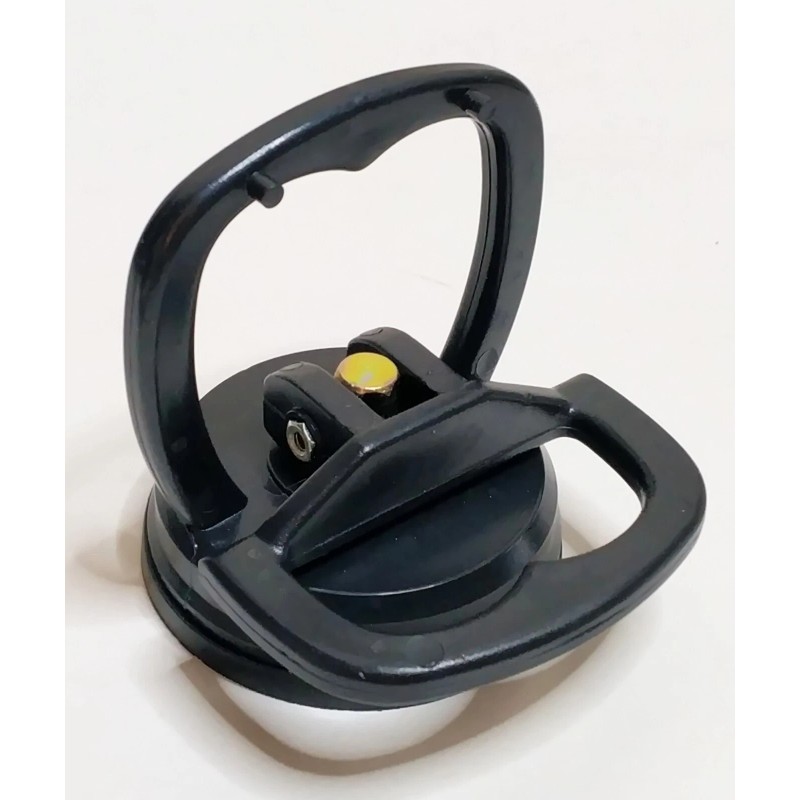 Unbranded 2-1/4" Glass Dent Puller Remover Metal Lifter Locking Suction