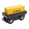 Choo Choo Track & Toy Co. --- Cargo Car with