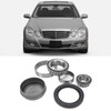 Front Wheel Bearing Kit 2303300325 Replacement for Mercedes E320 E500