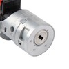 DOCAS Ignition Switch with Ignition Lock Cylinder with 2 Keys