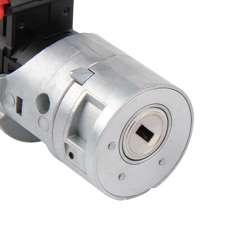 DOCAS Ignition Switch with Ignition Lock Cylinder with 2 Keys