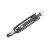 Safety Wire Twist Pliers Fuse 1 Way Lock Twisting Clamp
