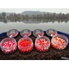 Haldorado 4S Method Pellet Competition Carp Fishing Wafter, 5 mm,
