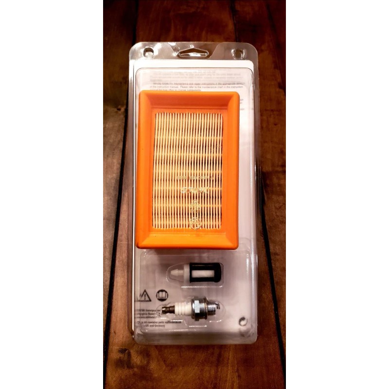 STIHL NEW Genuine STIHL Tune-Up Service Kit BR350 BR430 BR450