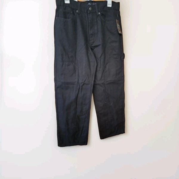 Original Use Men's Straight Leg Pull-On Carpenter Pants - Original