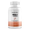 Omega 3 con EPA y DHA de Aceite de pescado