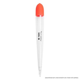 Drennan E-SOX Crystal Piker Predatory Fish Float, 25 g