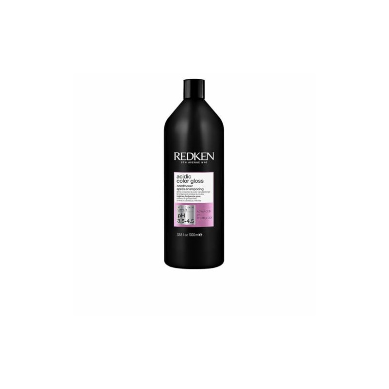 Redken Acidic Colour Gloss Conditioner for Coloured Hair 1 Litre