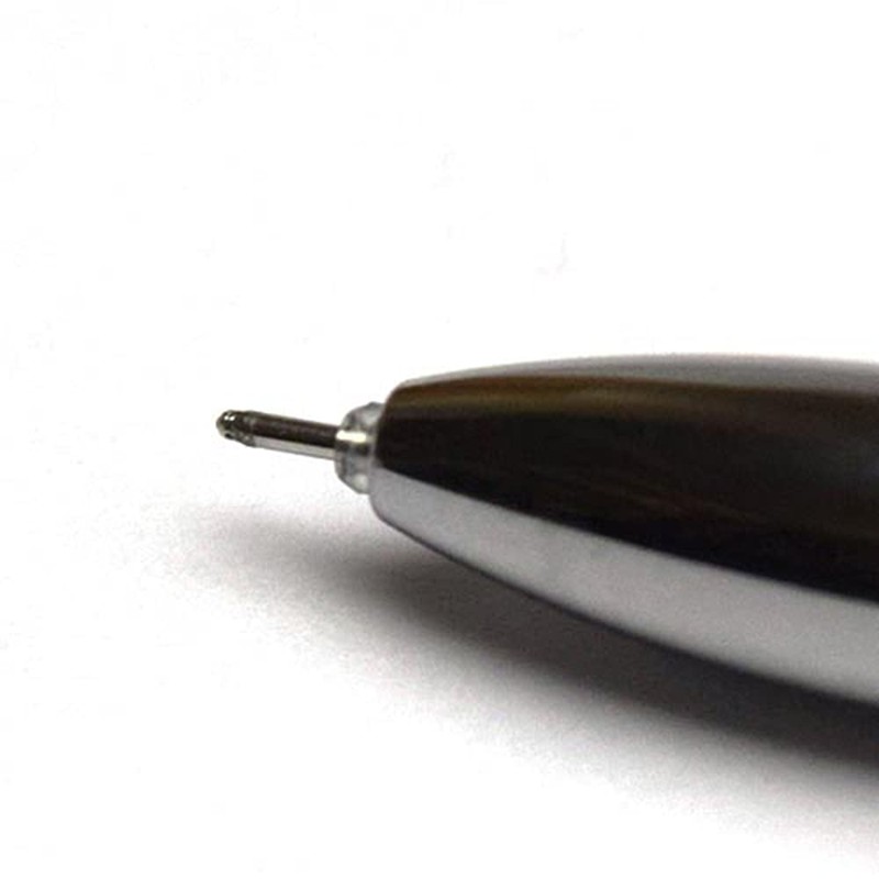ErichKrause G-SOFT Gel Pen, 0.38mm, Black