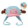 Jextech Gorro Sombrero Anime One Piece Felpa Tony Chopper Cosplay