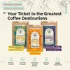 Ethiopian Sidama Coffee Beans - Single Origin Medium Light Roast