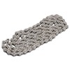 WAKE Bicycle 9 Speed Electroplated Silver Chain Mountain Road Bike